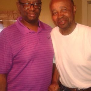 Meet your Posher, Ray